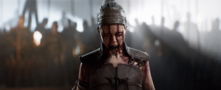 Senua's Saga: Hellblade II