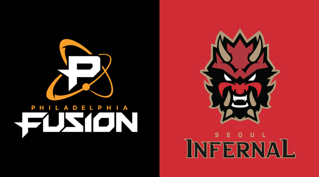 Philadelphia Fusion have rebranded to the Seoul Infernal ahead of the Overwatch League's 2023 season.