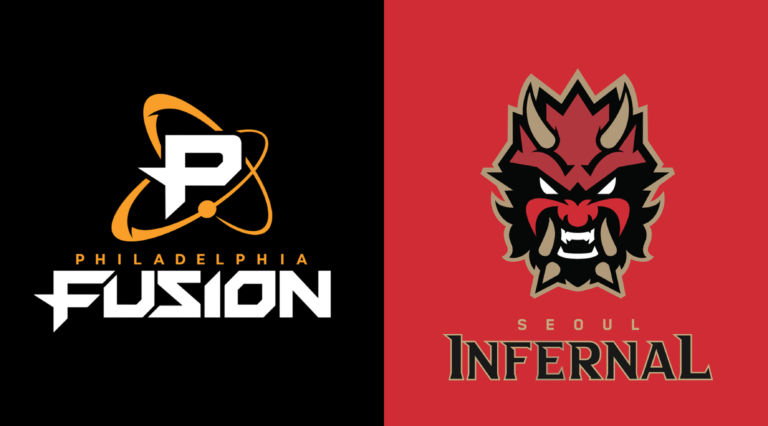 Philadelphia Fusion have rebranded to the Seoul Infernal ahead of the Overwatch League's 2023 season.