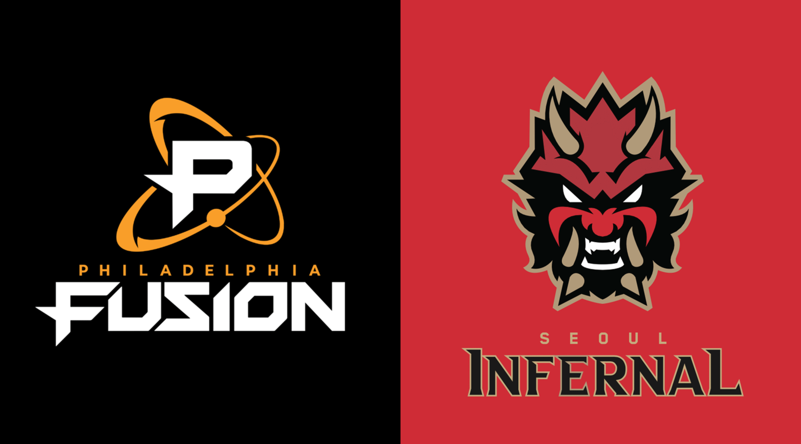 Philadelphia Fusion have rebranded to the Seoul Infernal ahead of the Overwatch League's 2023 season.