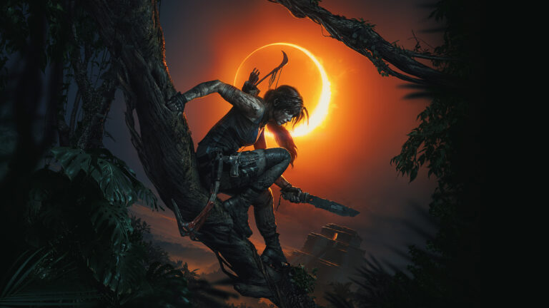 Shadow of the Tomb Raider Image