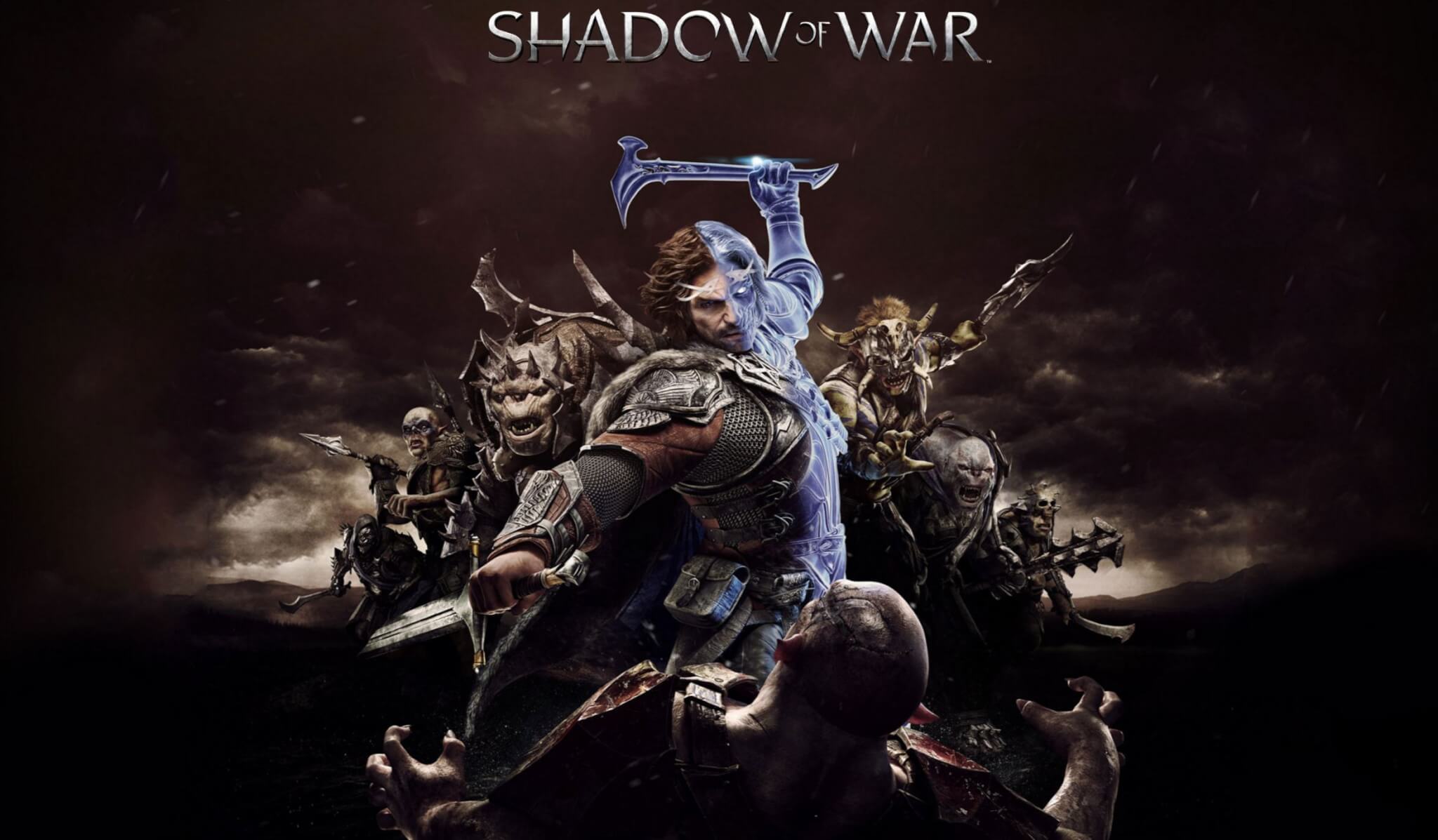 Middle-earth: Shadow of War has some seriously harsh combat.