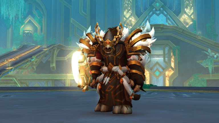 Fans have been asking for class-based tier sets to return for years, and 9.2 brings them back.