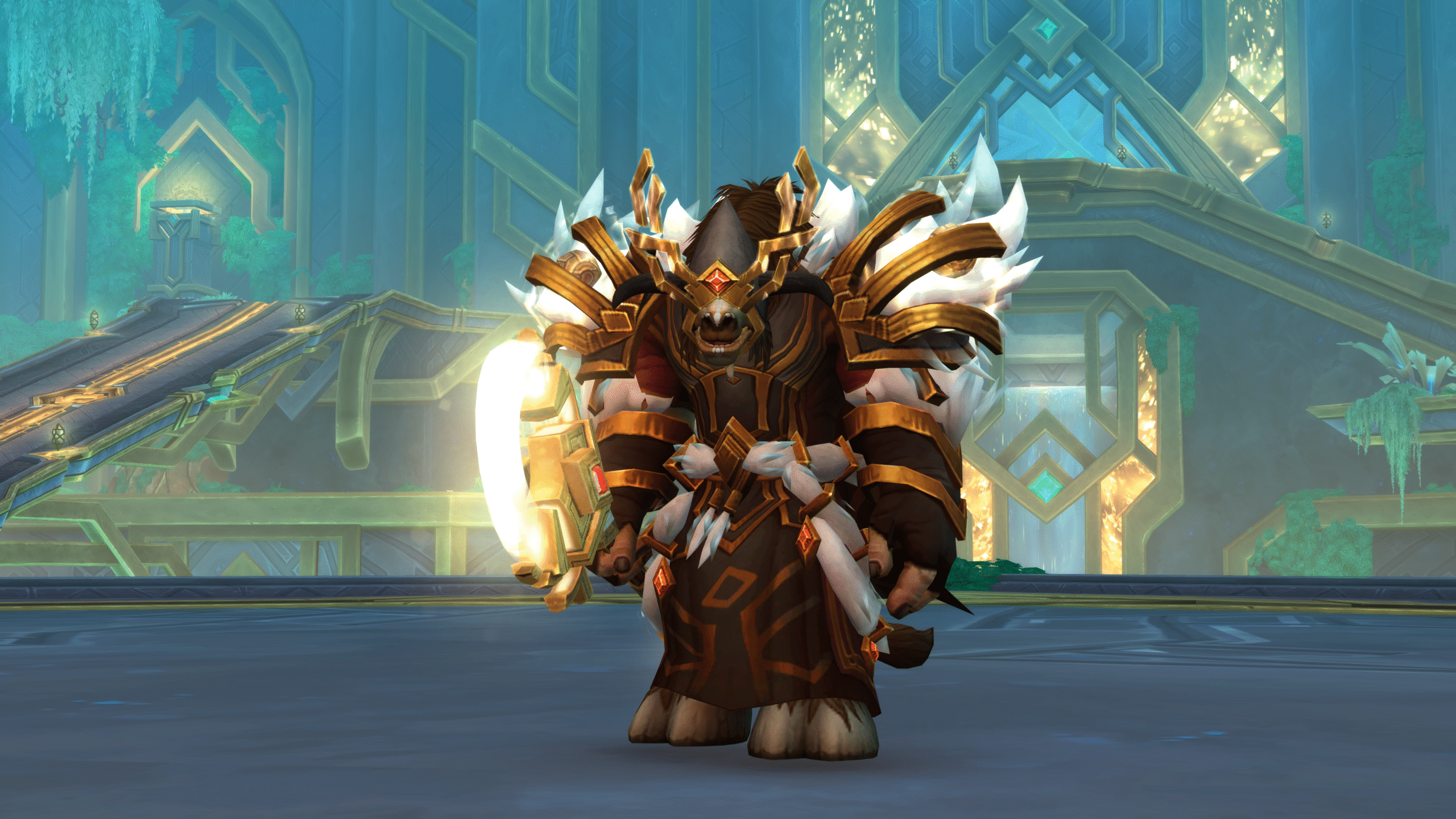 Fans have been asking for class-based tier sets to return for years, and 9.2 brings them back.