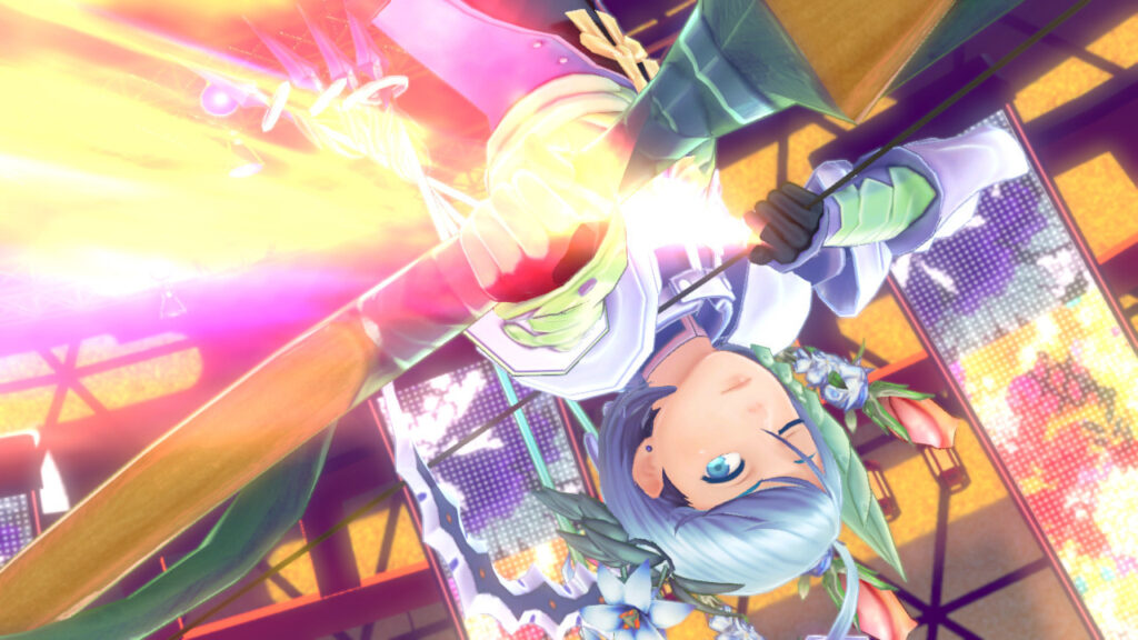 Shin Megami Tensei X Fire Emblem started with … a photo booth game