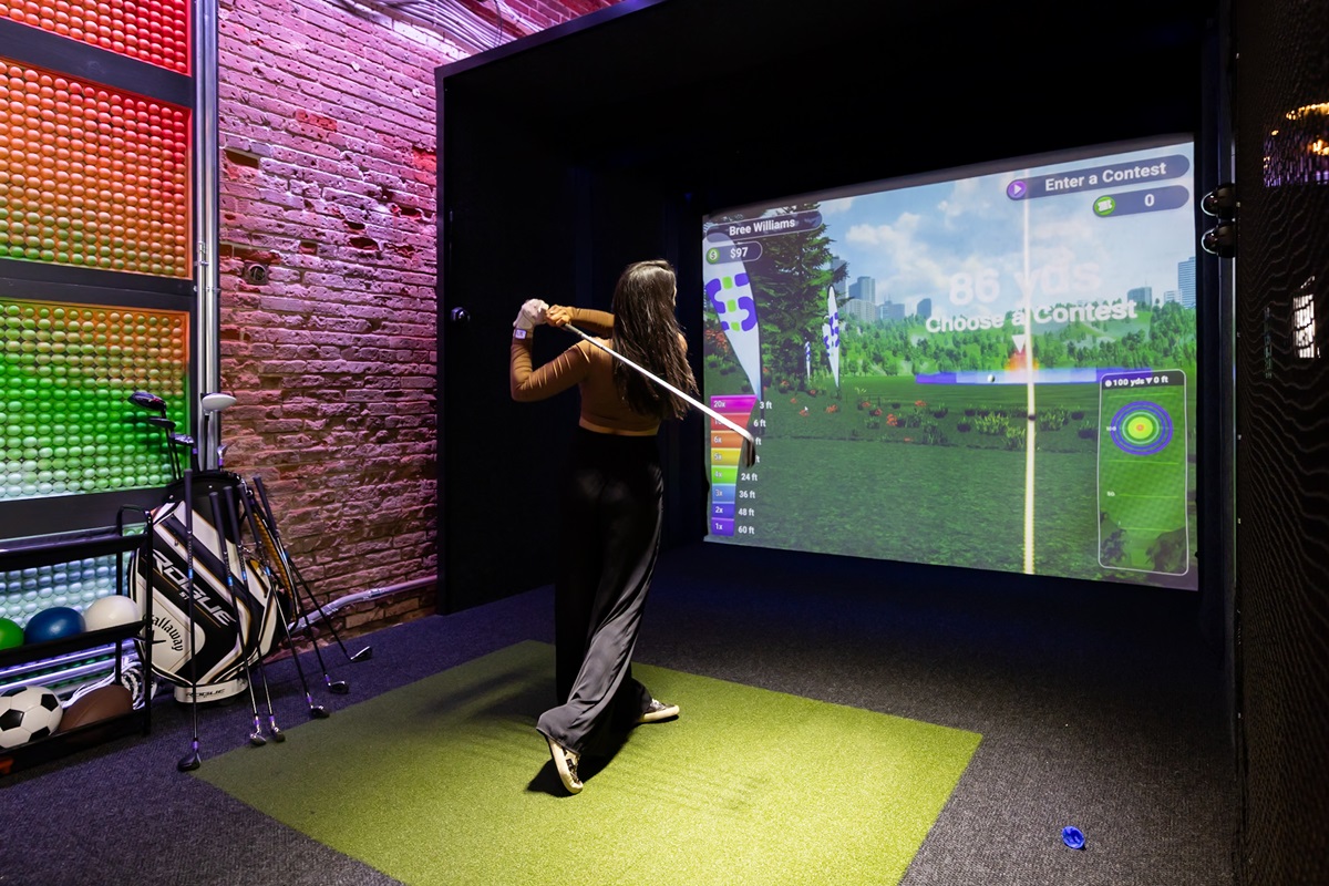 Skill Money Games is launching Full Swing Golf as an AI-based skill games platform with rewards.