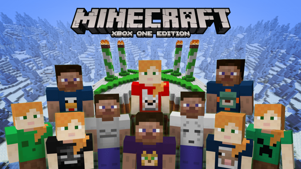 China’s NetEase will take Minecraft into China on mobile devices and PCs
