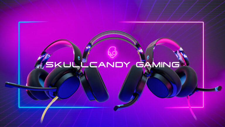 Skullcandy Gaming