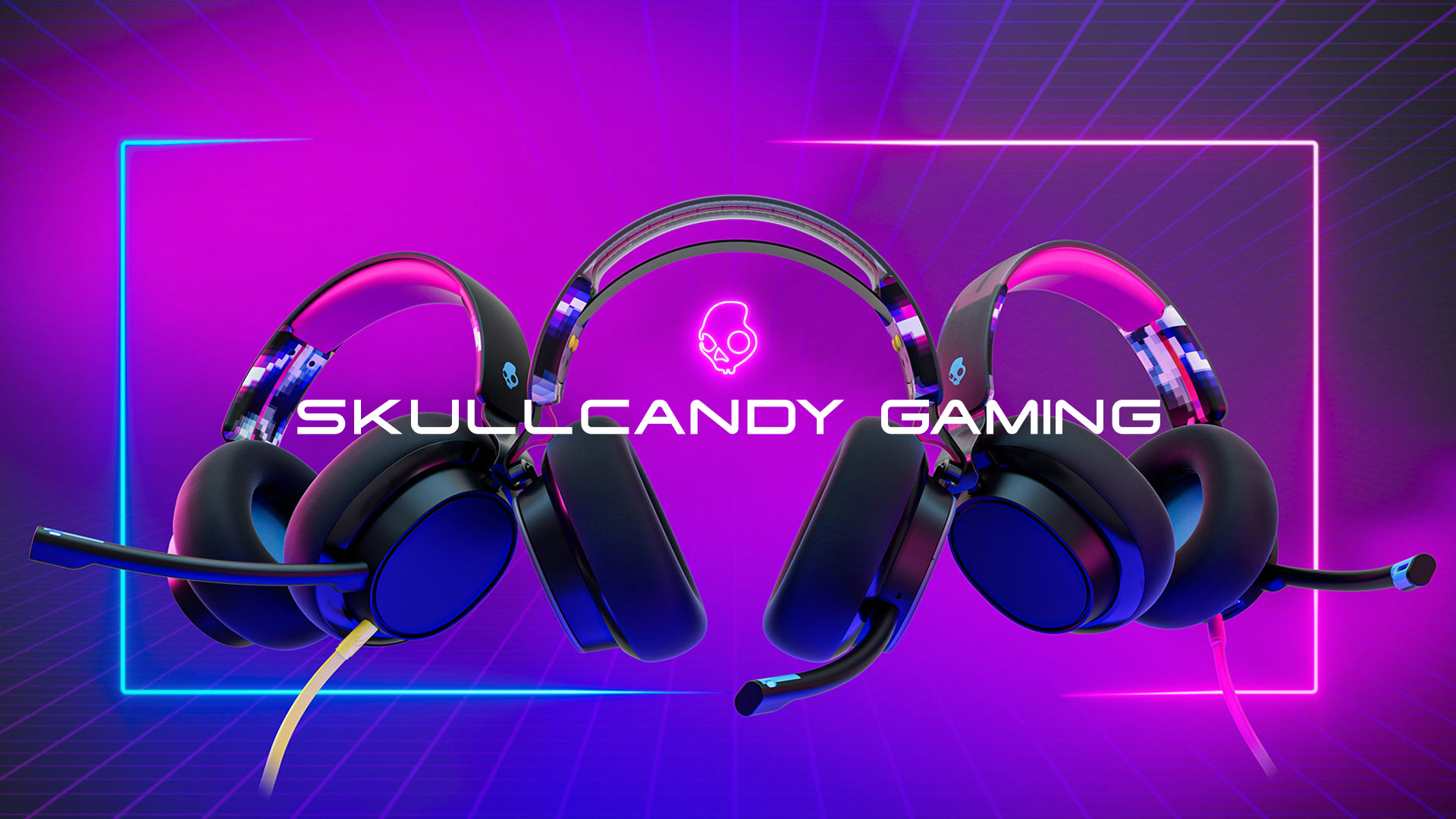 Skullcandy Gaming
