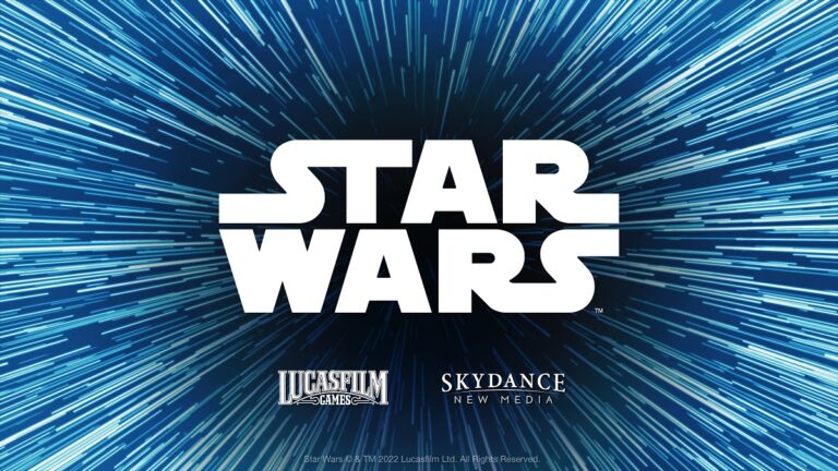 Amy Hennig's Skydance New Media is working with Lucasfilm Games on a new Star Wars game.