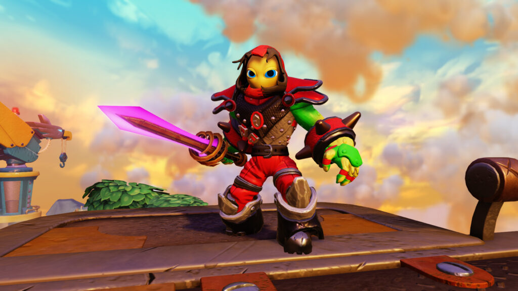 Skylanders embraces user-generated content with Skylanders Imaginators