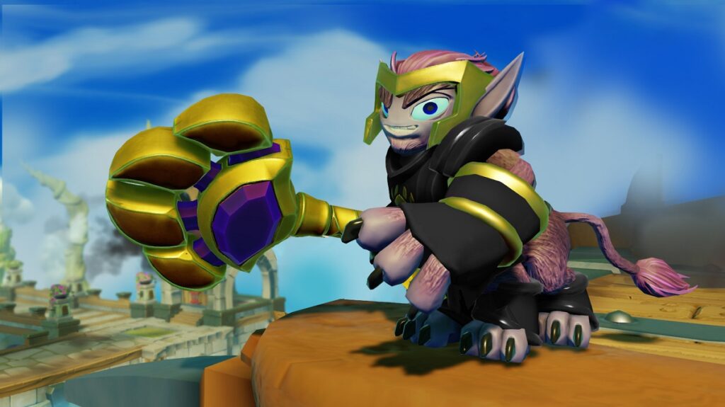 Skylanders Imaginators hands-on: Creating your own characters is a breeze