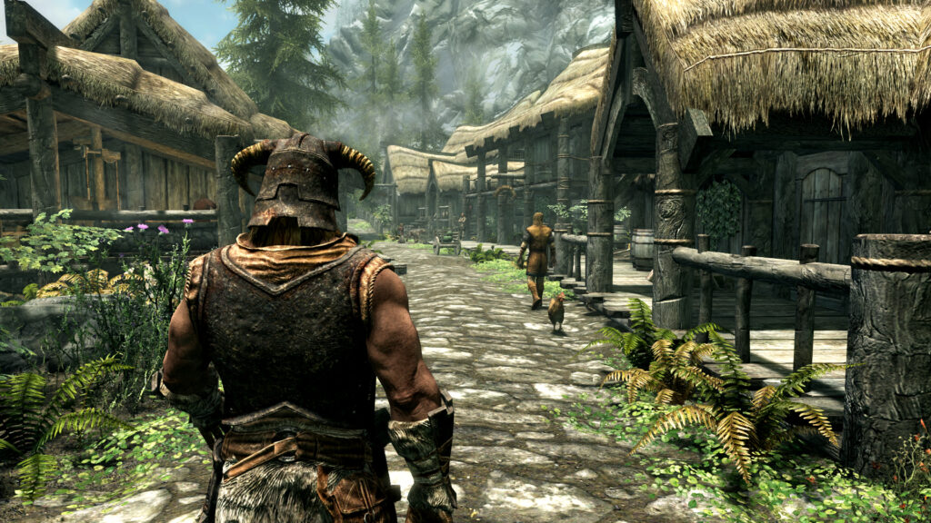 Surprise — Bugs plague Skyrim: Special Edition’s launch on PC