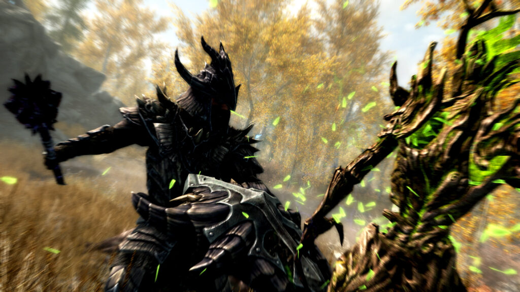 The Elder Scrolls V: Skyrim Special Edition is a remaster of Bethesda’s best-seller [update]