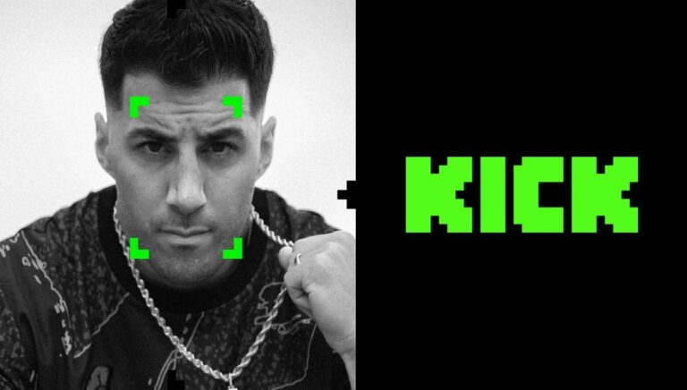 Nickmercs signs 8-figure deal with Twitch rival, Kick.com