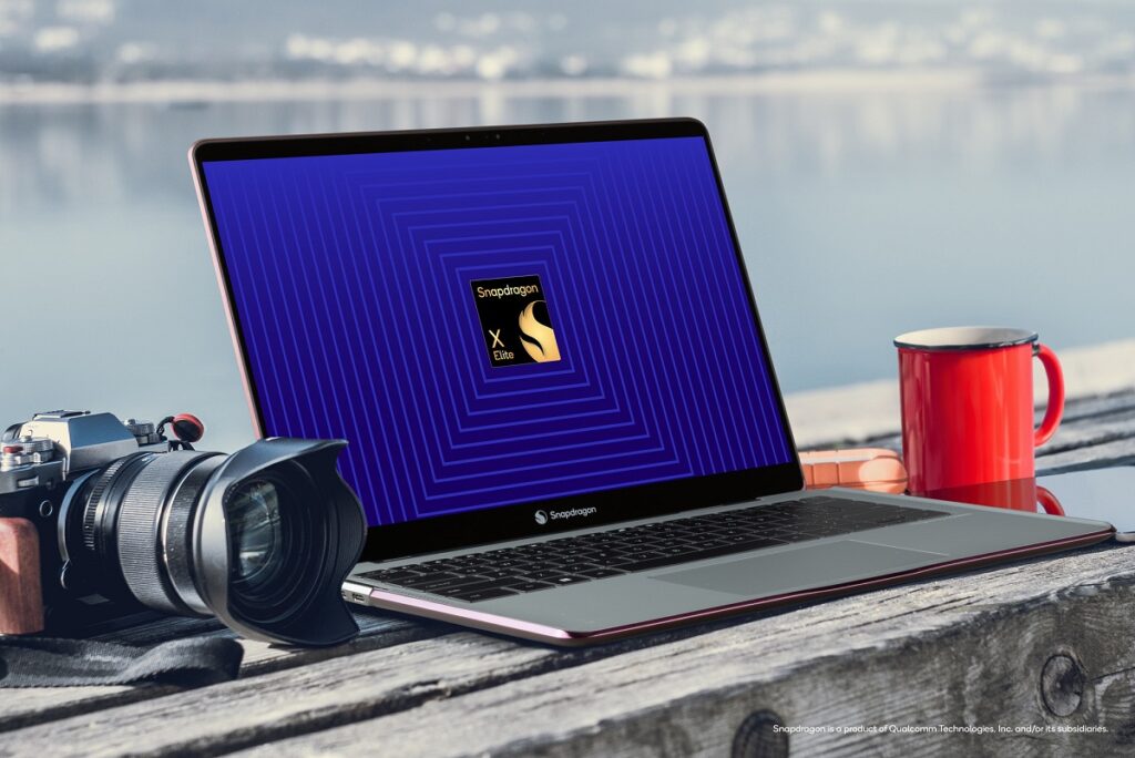 Qualcomm’s Snapdragon X Elite is an AI-powered PC processor