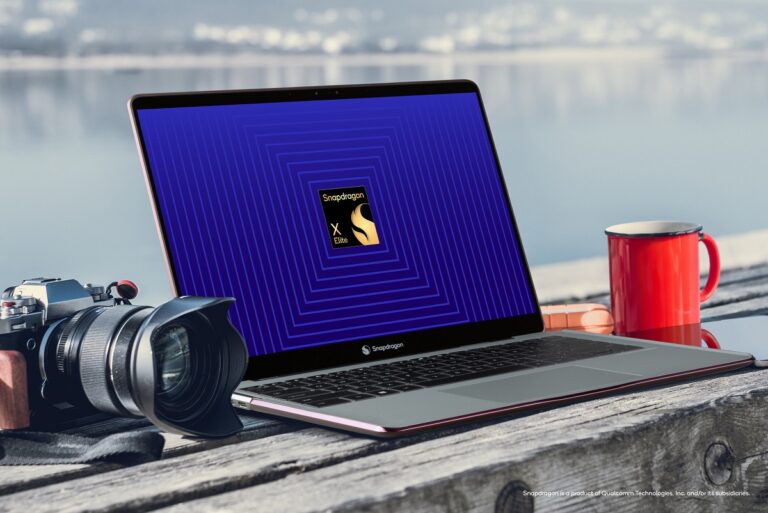 Snapdragon X Elite is aimed at the Windows 11 PC.