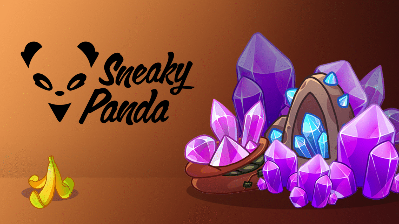 Sneaky Panda Sneaky Panda raises $6M to launch new kind of mobile game - GamesBeat