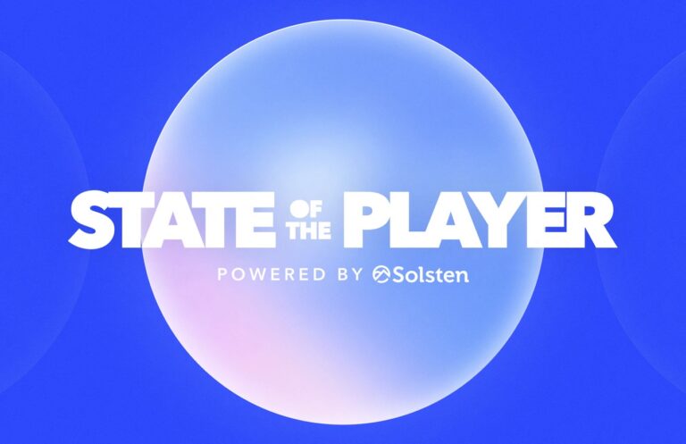 Solsten player survey report 2024