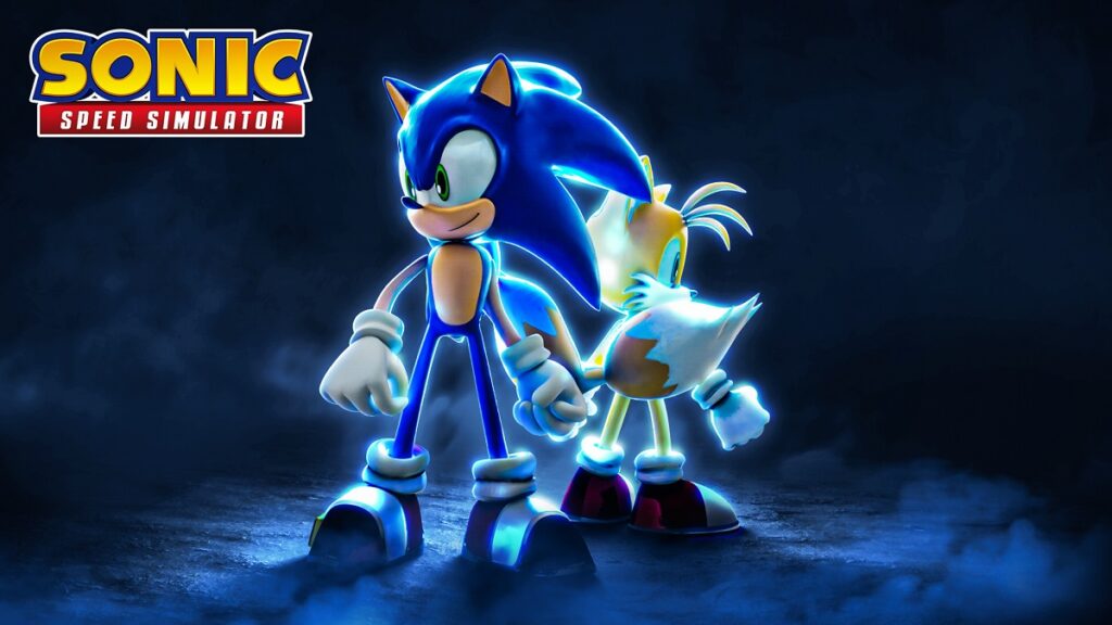 Sonic the Hedgehog is coming to Roblox