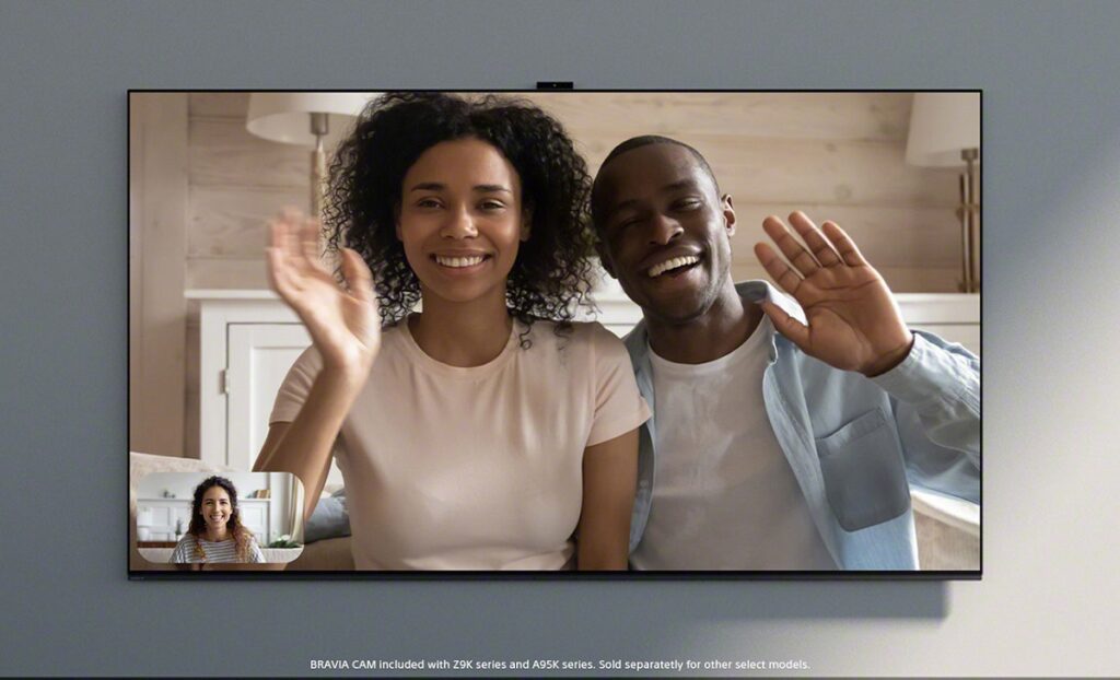 Emerge partners with Sony Electronics to bring touch platform to smart TVs