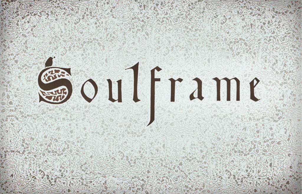 Soulframe.