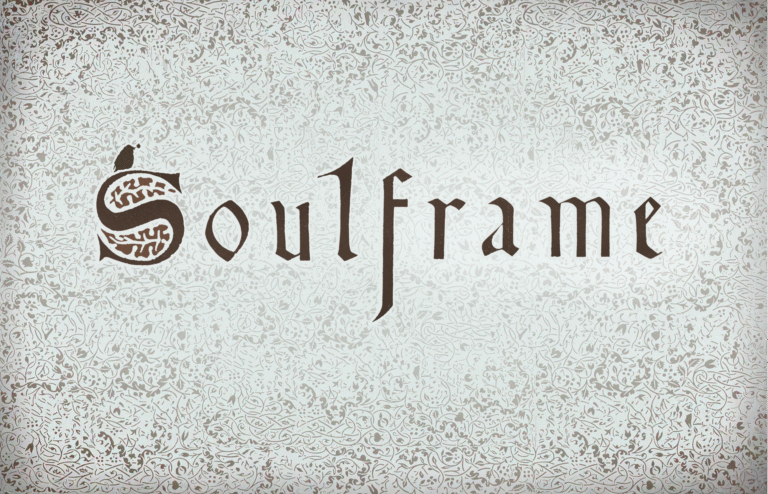 Soulframe.