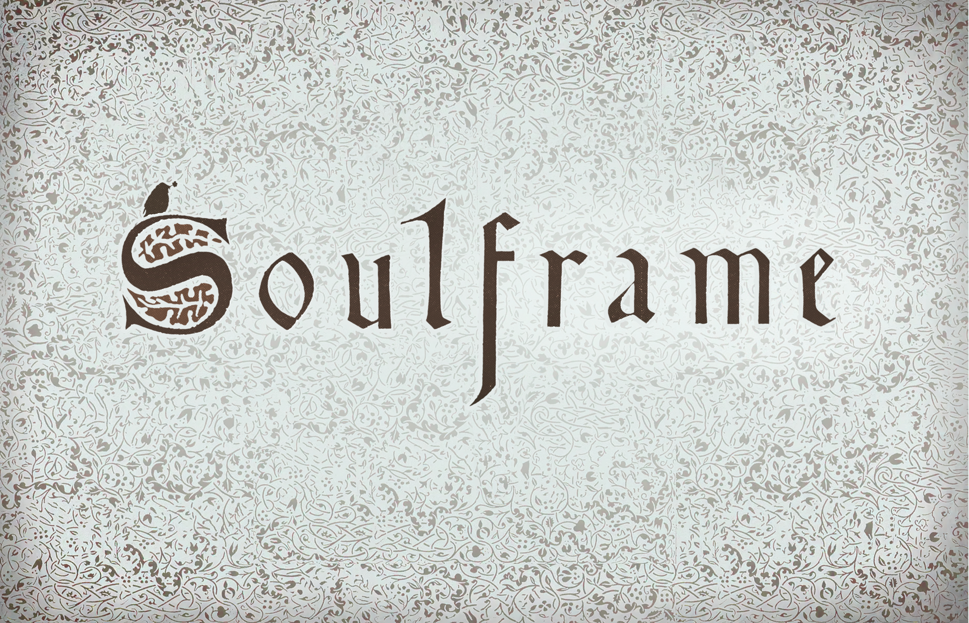 Soulframe.