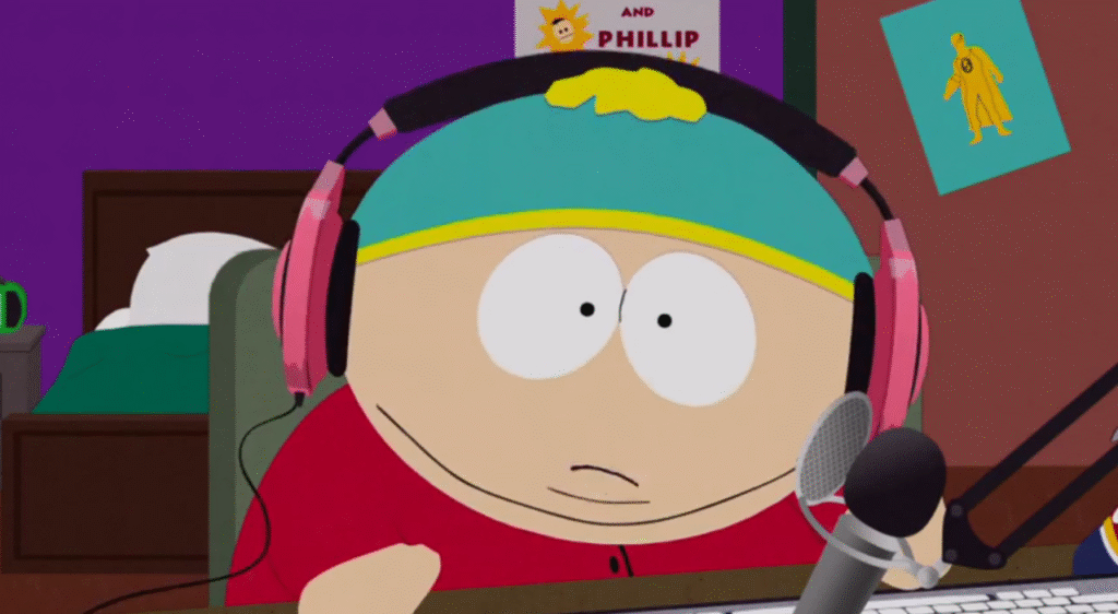 PewDiePie creates a generational divide between 4th graders and toddlers in ‘South Park’