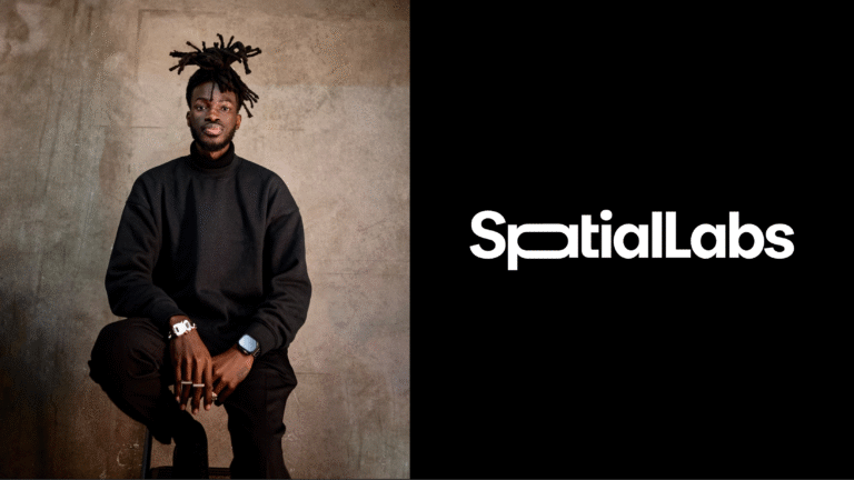 Spatial Labs closes $10M seed funding for web3 enabled wearables