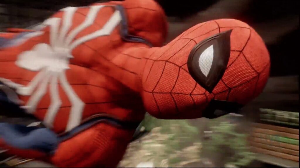 Spider-Man is coming to PlayStation 4