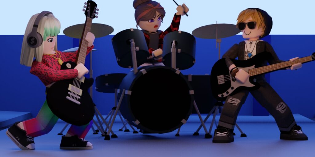 Splash raises $20M to expand Roblox music-making tools