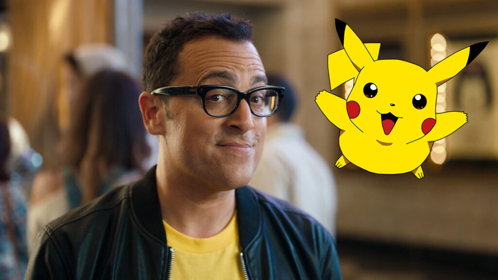 Sprint is making an ‘exclusive’ Pokémon Go announcement on Wednesday morning