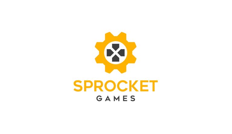 Sprocket Games.