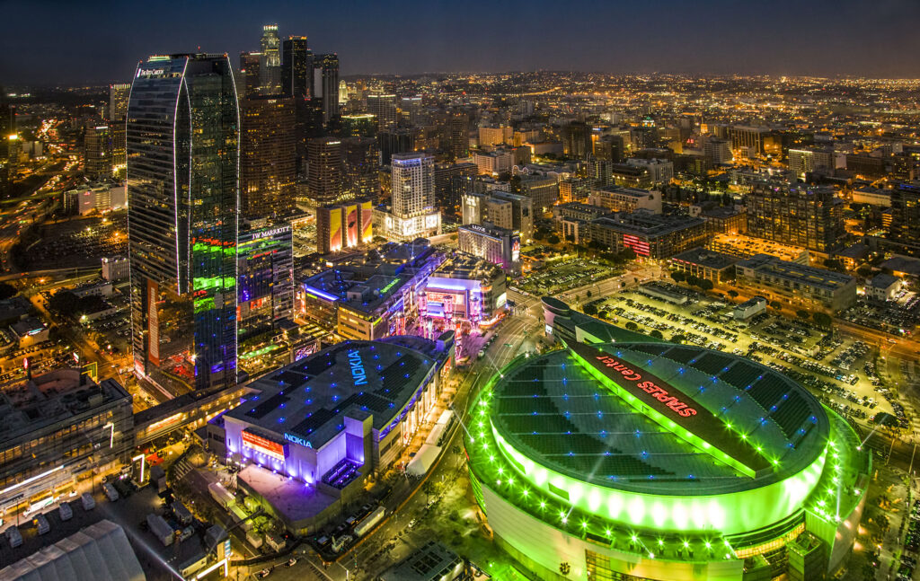 E3 Live is a new public event that lets fans try unreleased video games