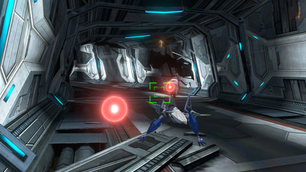 Star Fox Zero is a unique — but short — shooter that’s better because of the Wii U