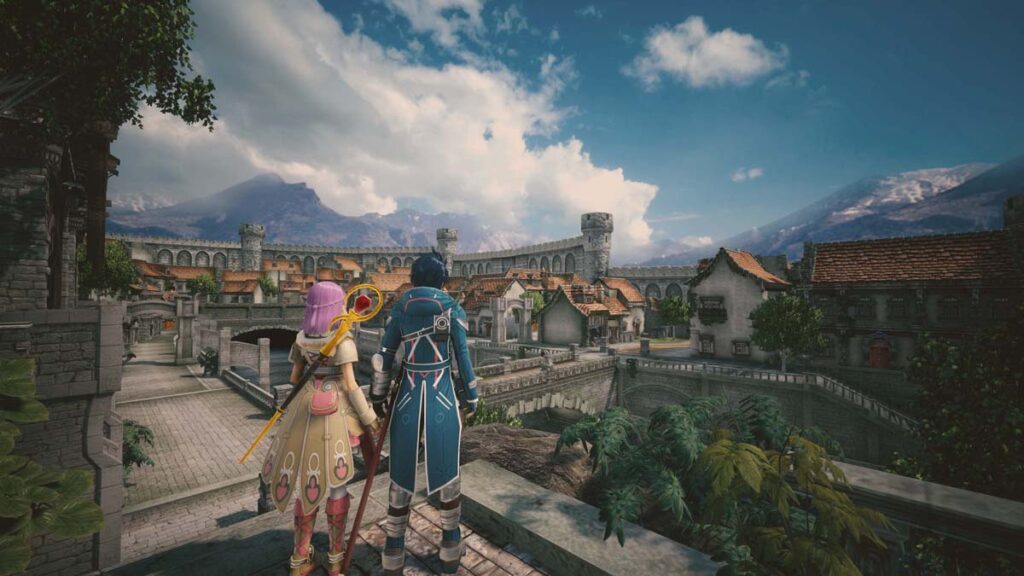 Star Ocean 5 producer on the lessons Tri-Ace has learned from Star Ocean 4’s foibles