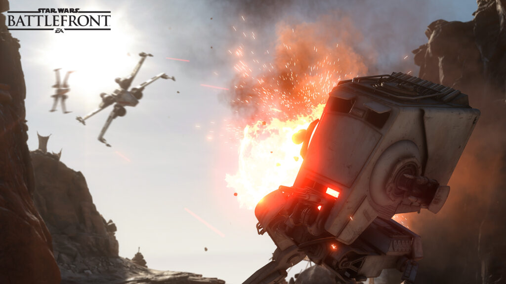 Electronic Arts’ stock price is at an all-time high