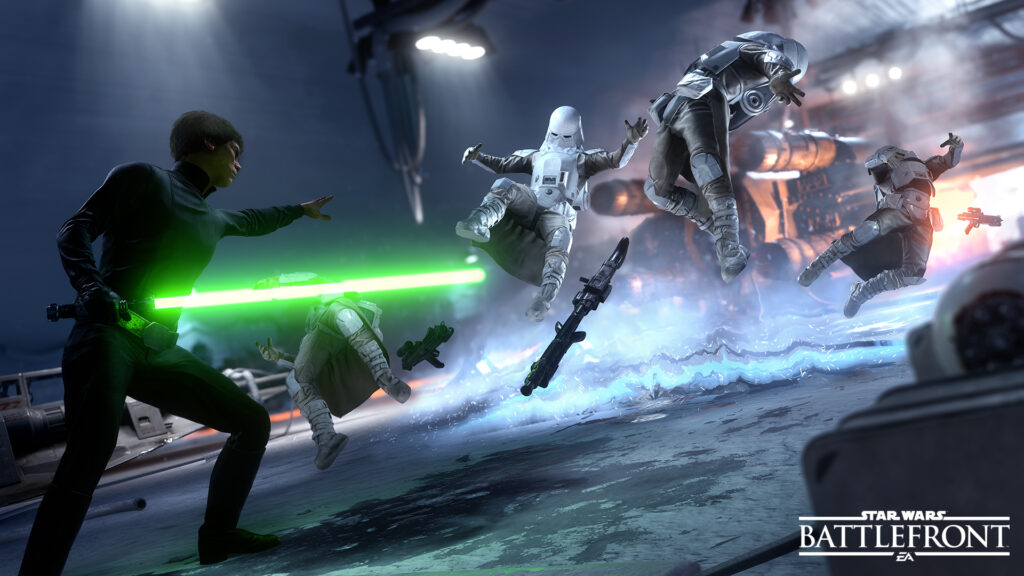 Electronic Arts smashes analyst expectations with strong Q1 2016 earnings