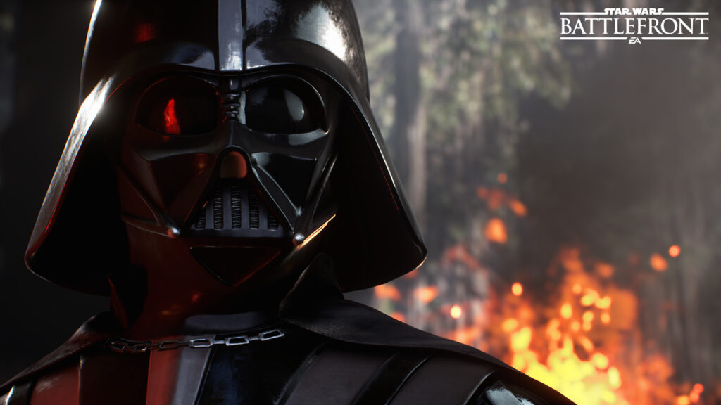 Star Wars Battlefront: Force choke enemies, call in Y-Wing bombers, and more
