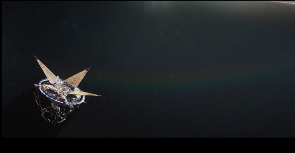 Kaser Focus: Starfall