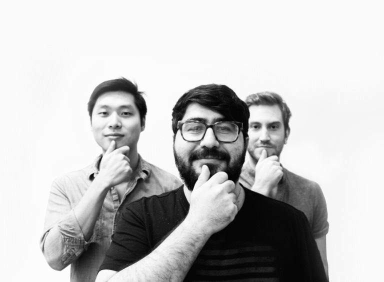 Bunch founders including