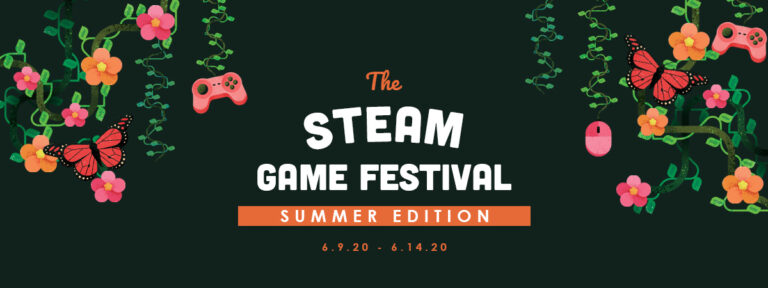 The Steam