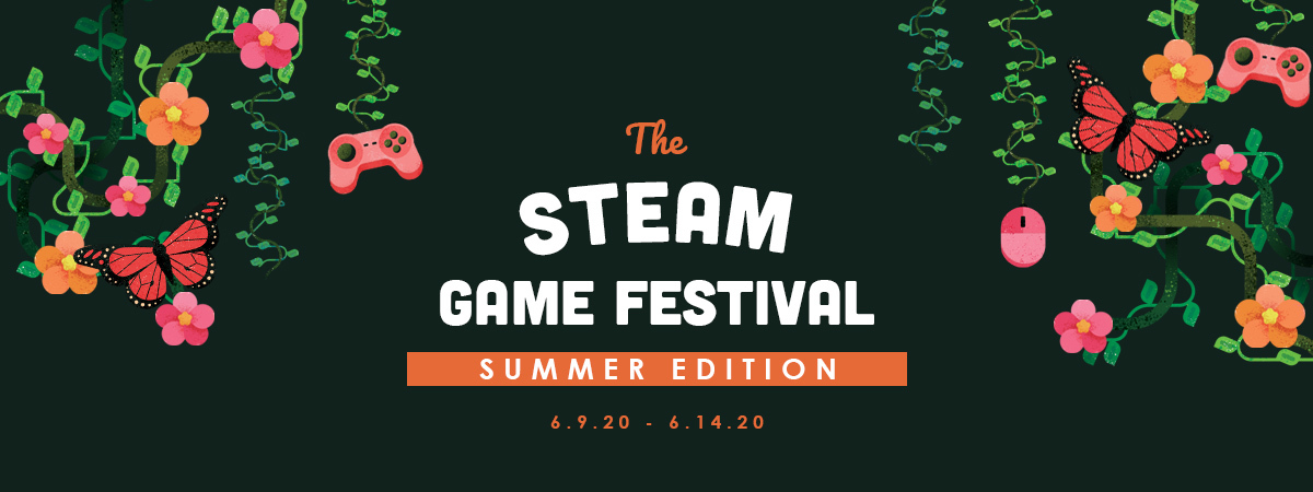 The Steam