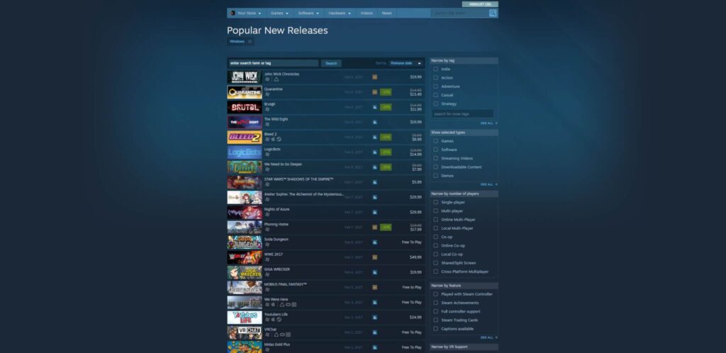 Tencent is rebranding its PC digital game store as WeGame (updated)