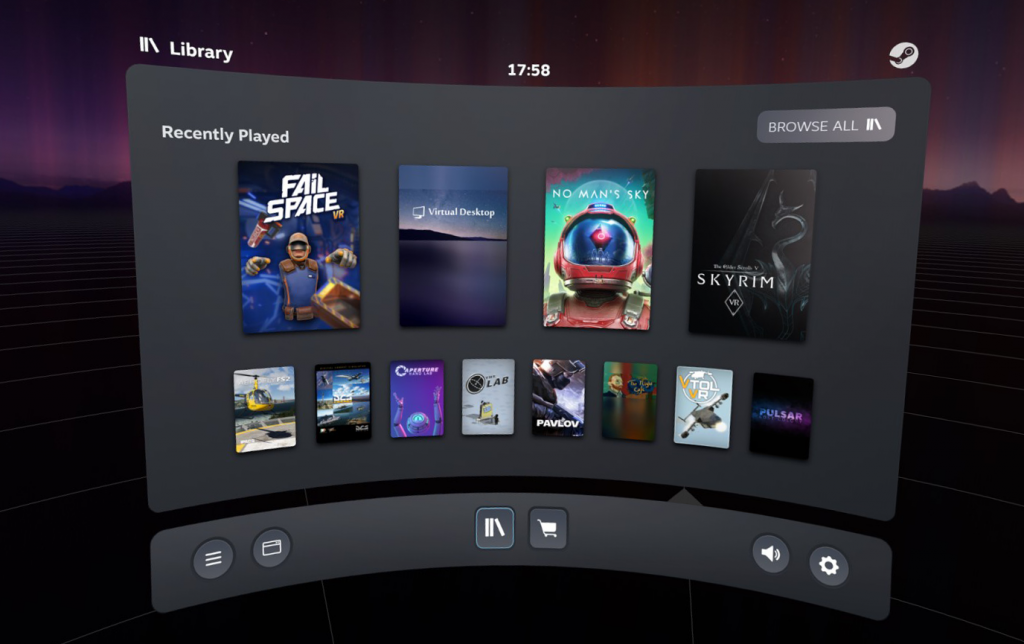 Shiny new UI!