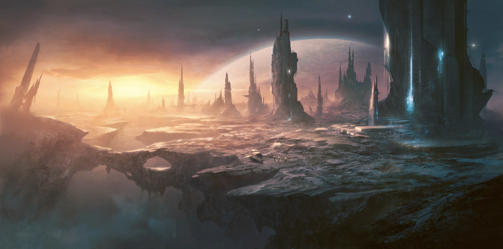 Stellaris is Paradox’s first grand strategy foray into the stars