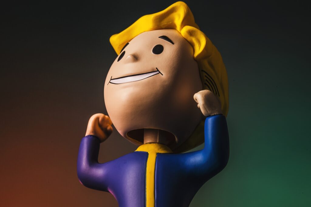 Fallout 4 guide: where to find all of the bobbleheads