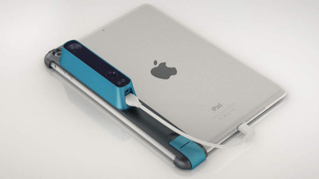 Occipital captures a new $13M funding round for 3D imaging technology
