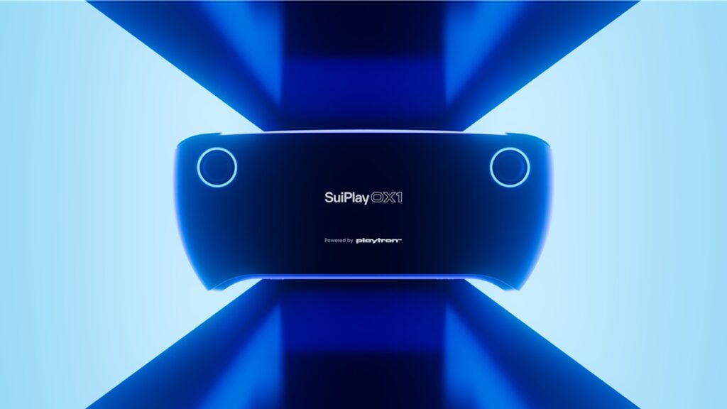 SuiPlay0X1 is coming in 2025.